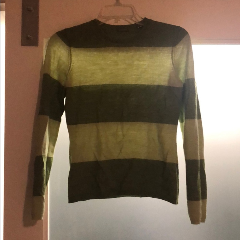 Ann Taylor sweater